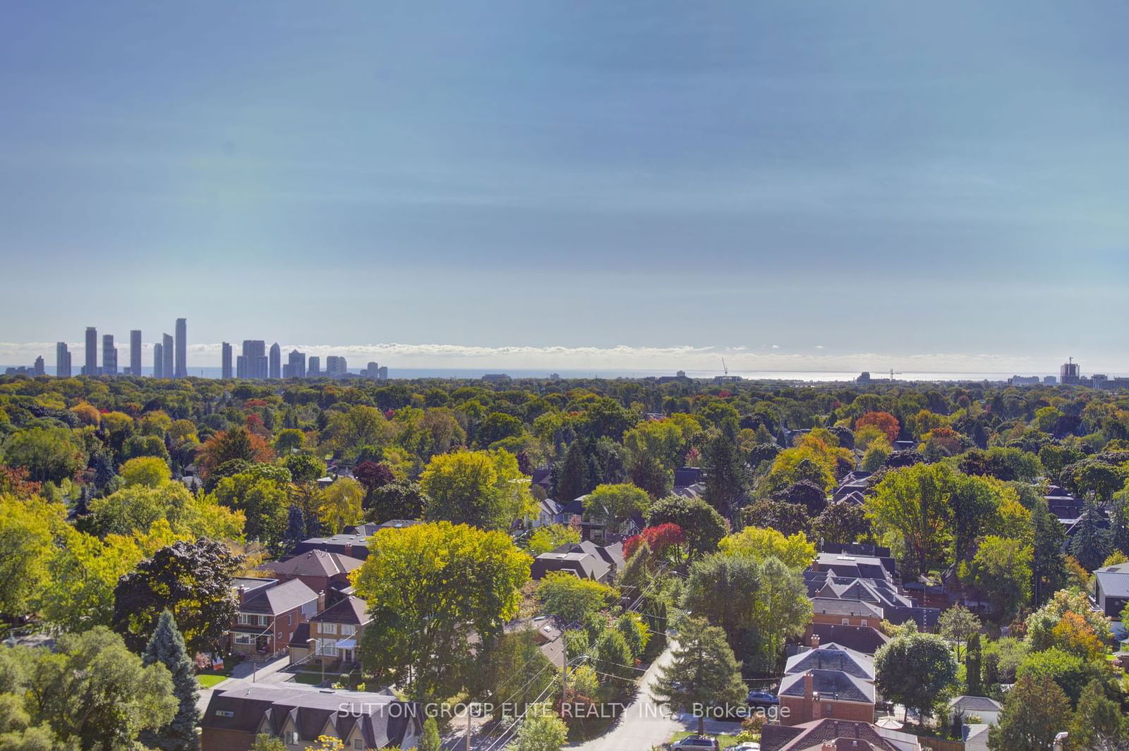 Kingsway on the Park Condos, Etobicoke, Toronto