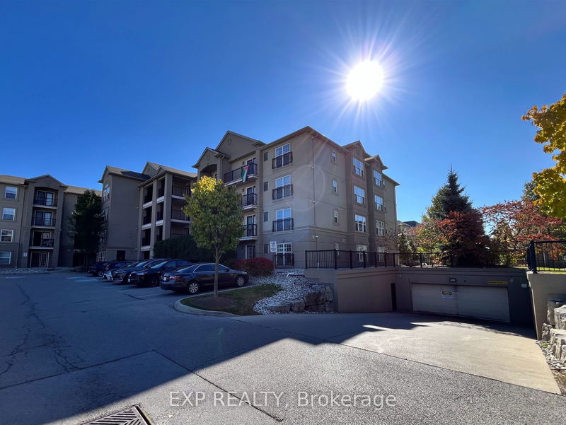 1350 Main St E, unit 204 for rent