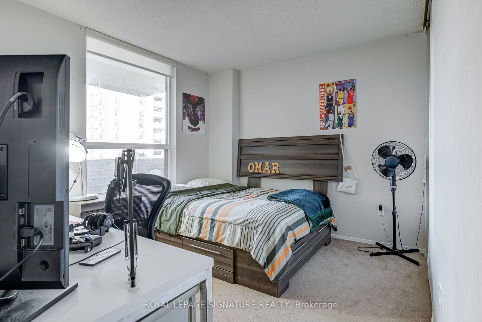 1515 Lakeshore Rd, unit 401 for rent