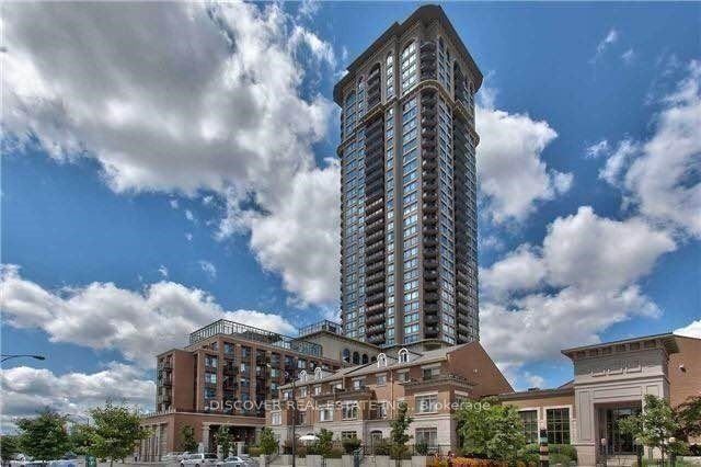 385 Prince Of Wales Dr, unit 1907 for rent