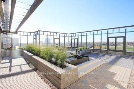 385 Prince Of Wales Dr, unit 1907 for rent