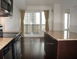 385 Prince Of Wales Dr, unit 1907 for rent