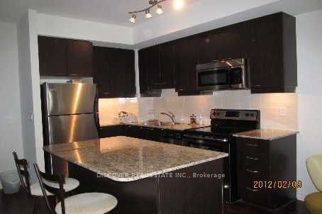 385 Prince Of Wales Dr, unit 1907 for rent