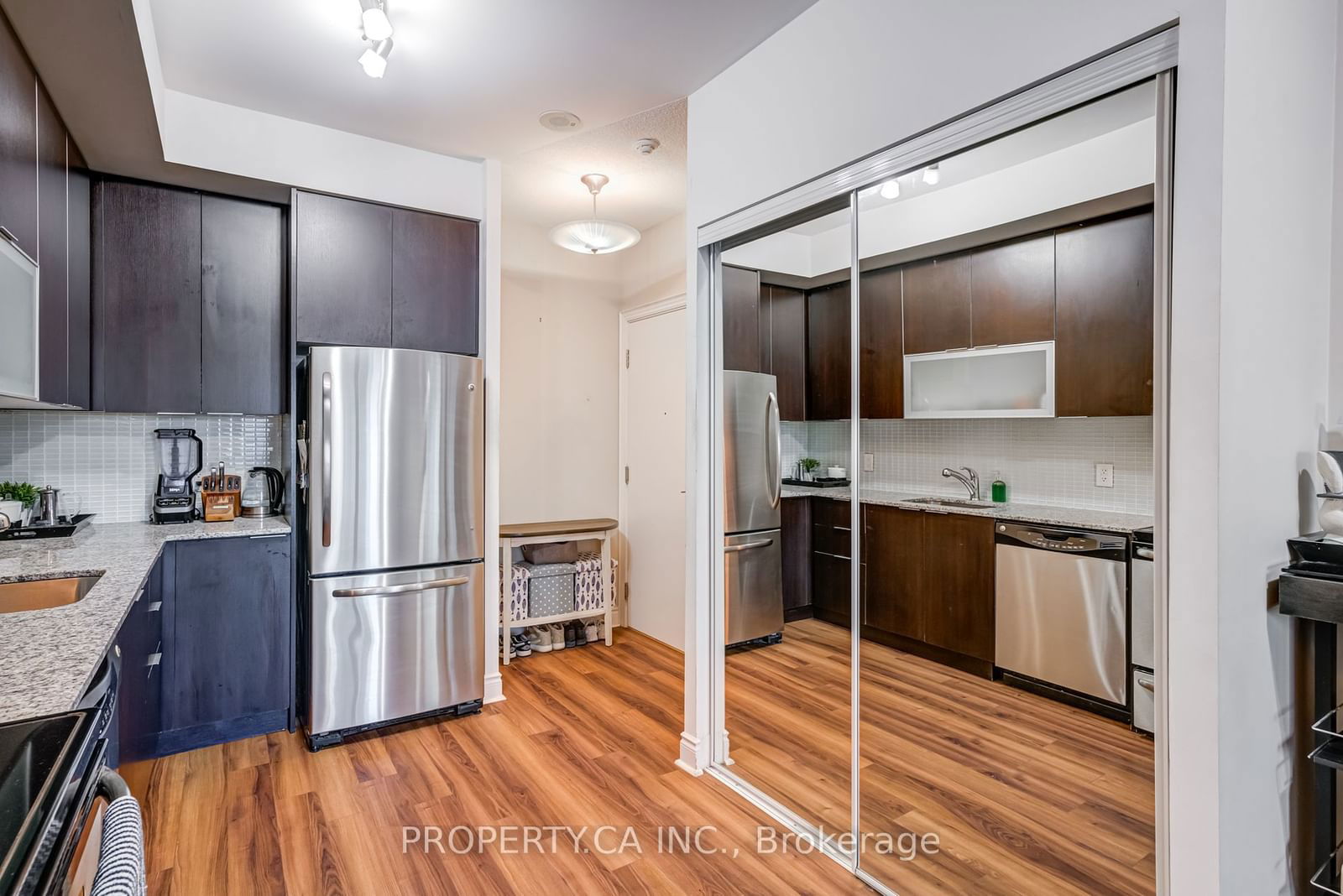 16 Brookers Lane, unit 406 for sale