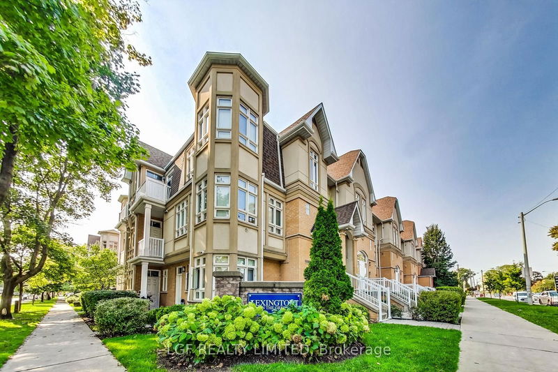 38 Gibson Ave S, unit 13 for sale