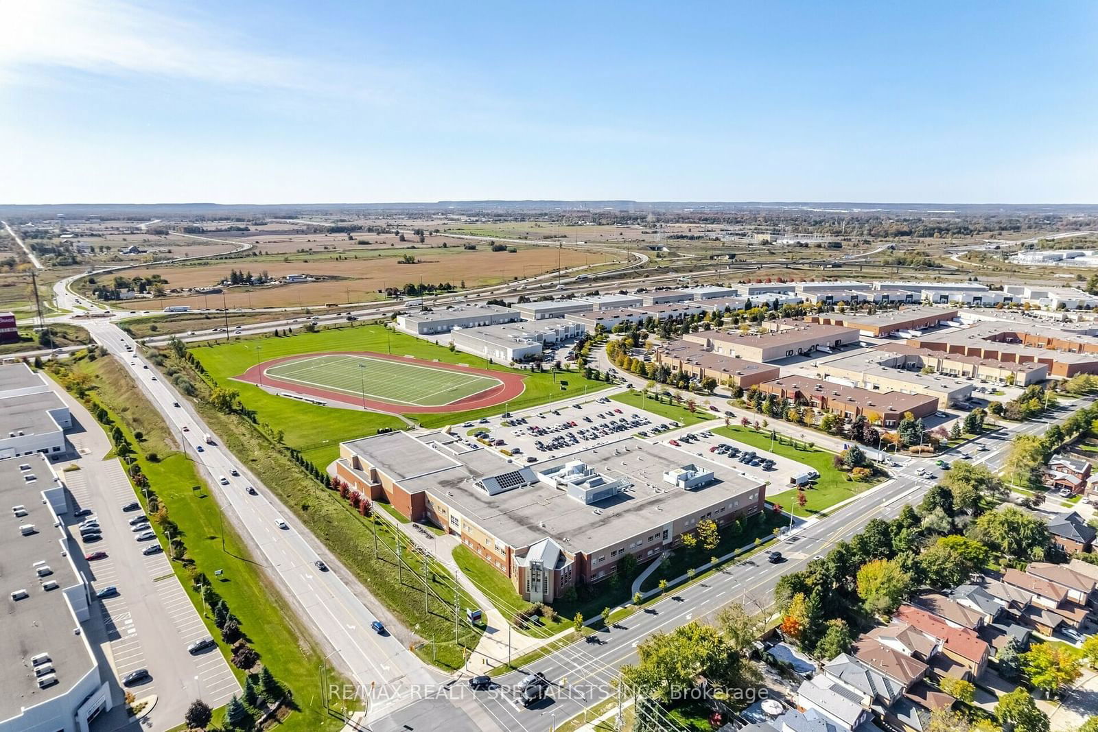 3600 Colonial Drive Townhomes, Mississauga, Toronto