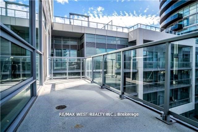 80 Marine Parade Dr, unit 407 for rent