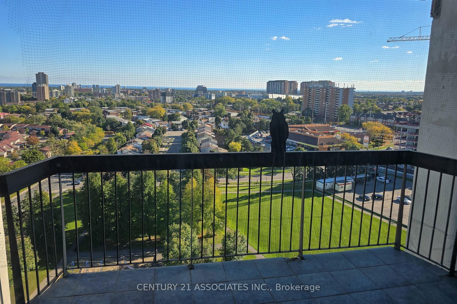 50 Mississauga Valley Blvd, unit 1616 for sale