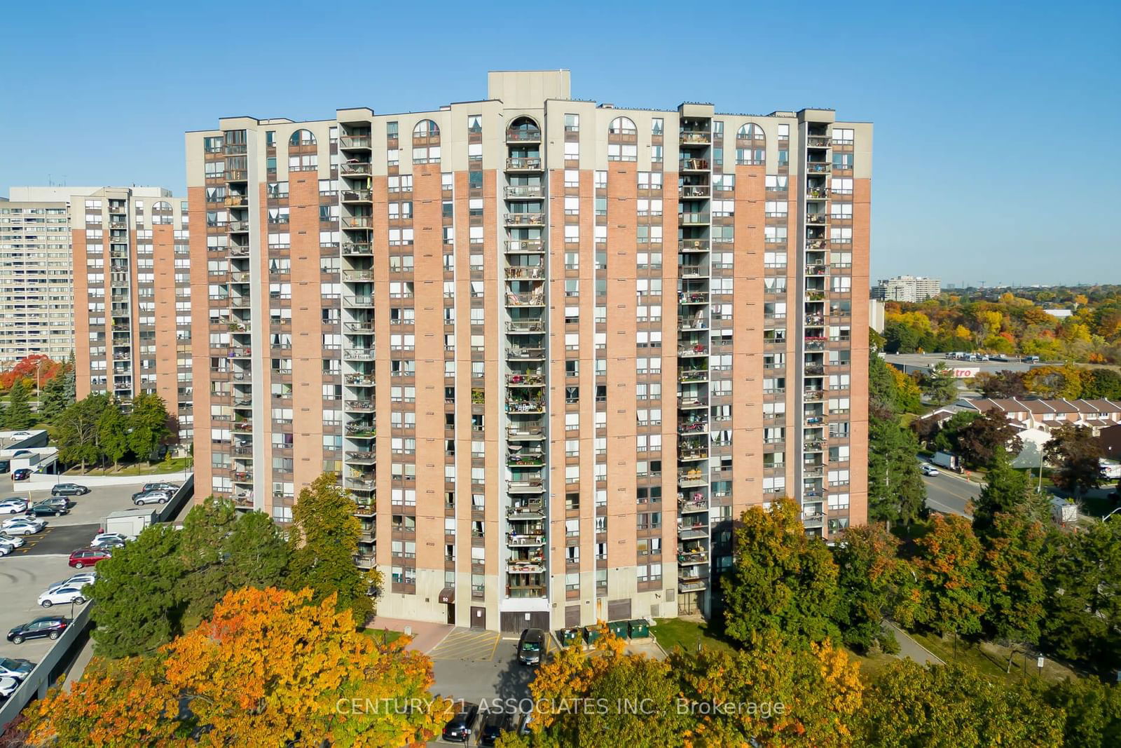 50 Mississauga Valley Blvd, unit 1616 for sale