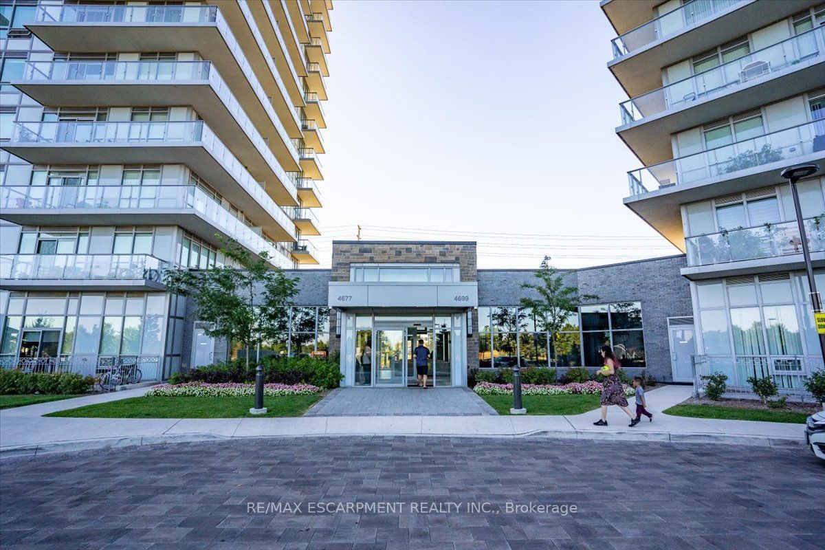 4699 Glen Erin Dr, unit 603 for rent