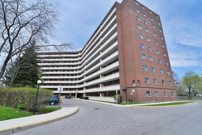 3577 Derry Rd E, unit 702 for sale