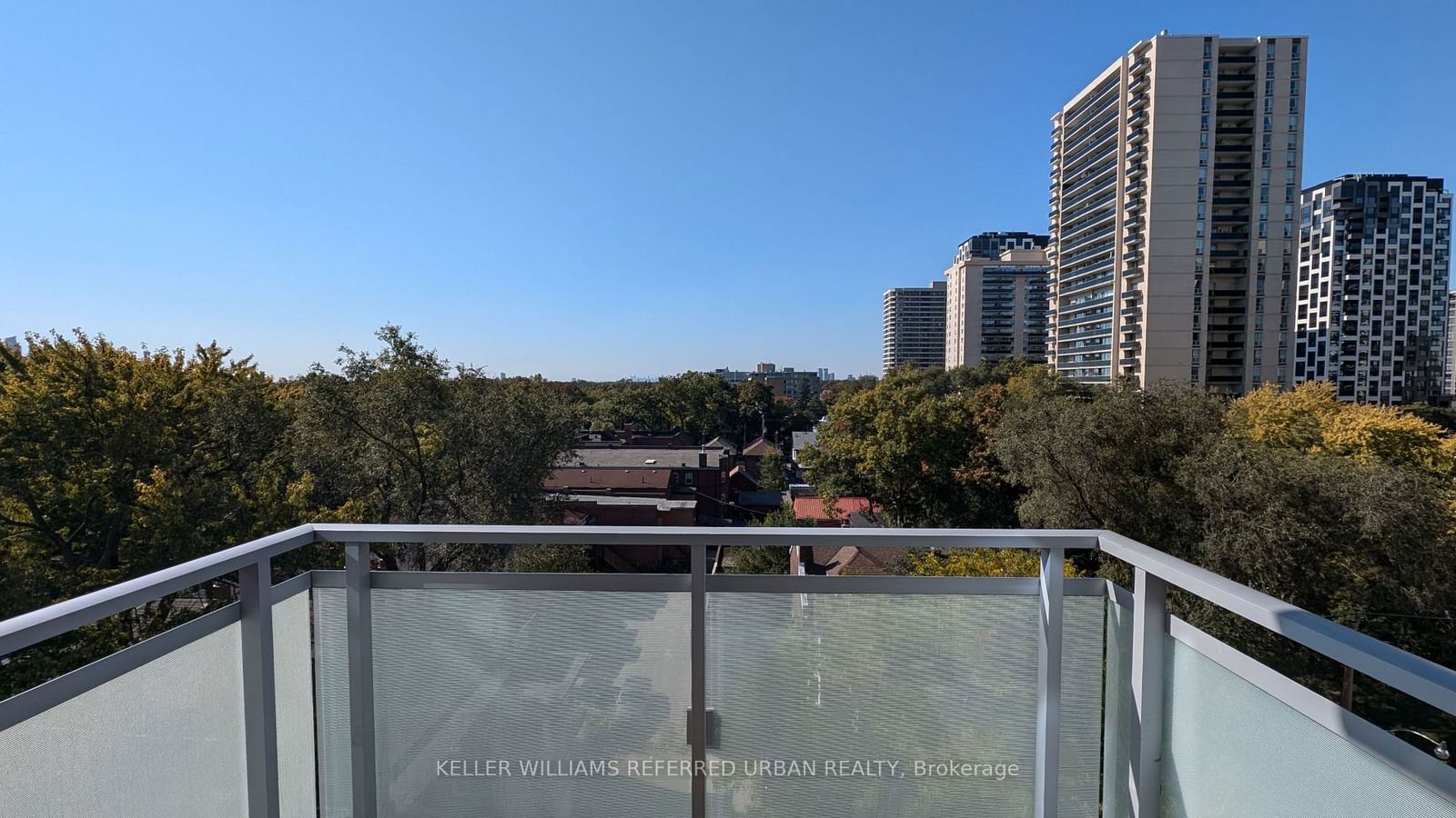 1830 Bloor St W, unit 732 for rent