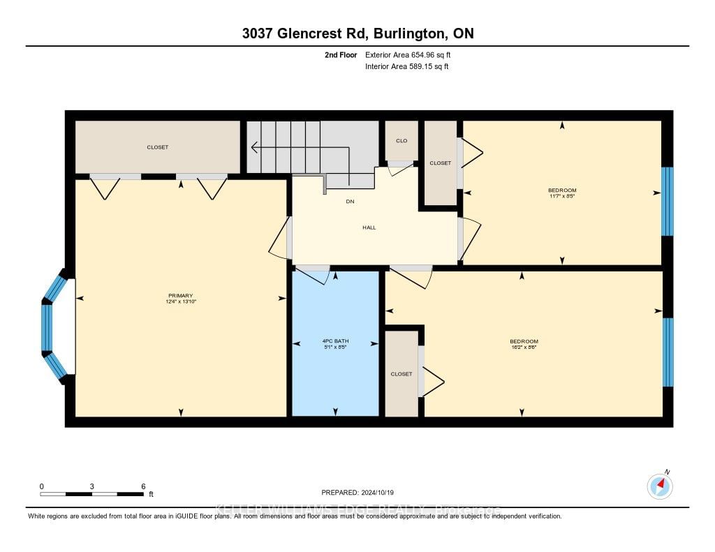 3037 Glencrest Rd, unit 47 for sale