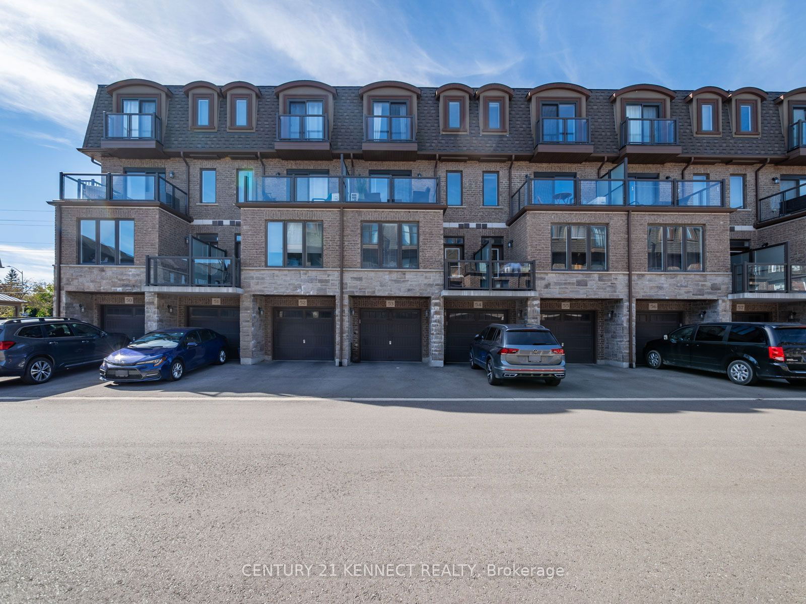 445 Ontario St S, unit 53 for sale