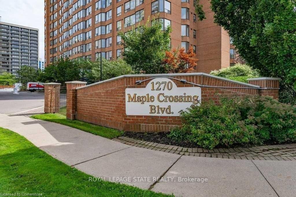 1270 Maple Crossing Blvd, unit 914 for rent