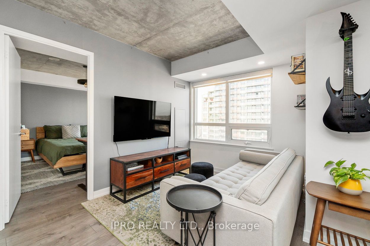 1410 Dupont St, unit 2401 for sale