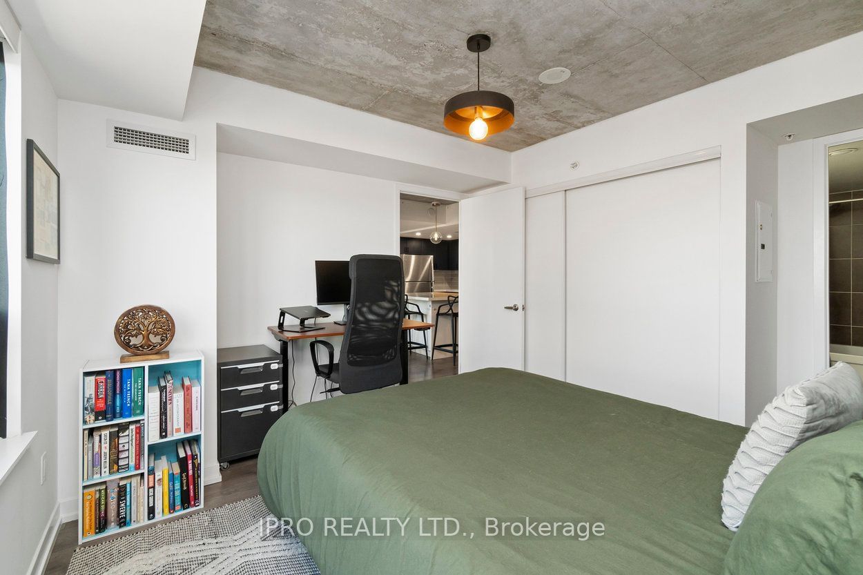 1410 Dupont St, unit 2401 for sale