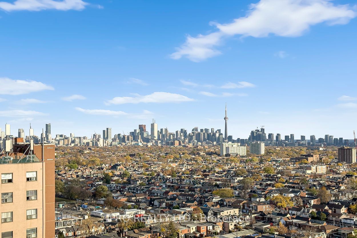 Fuse Condos, West End, Toronto