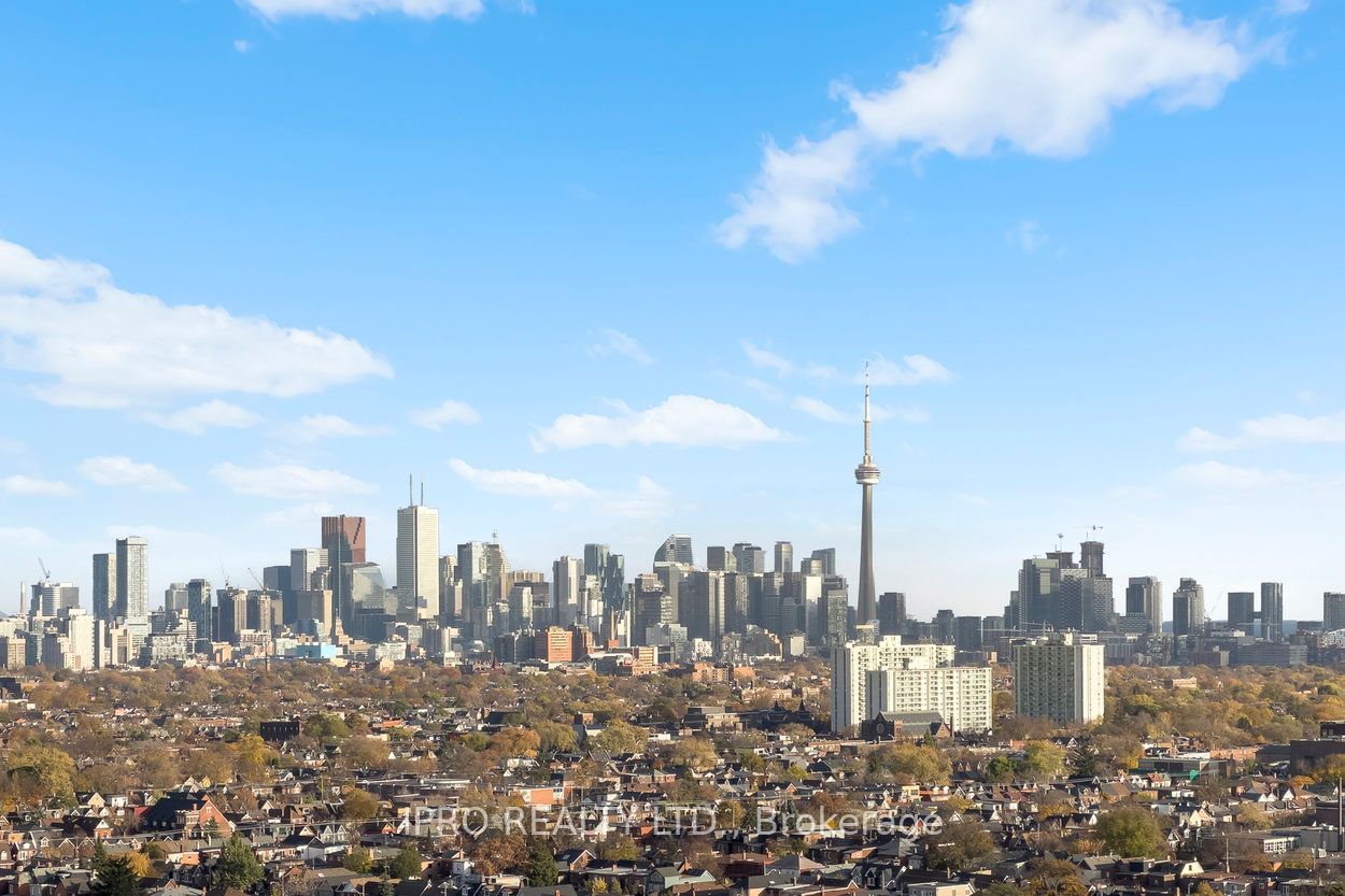 Fuse Condos, West End, Toronto