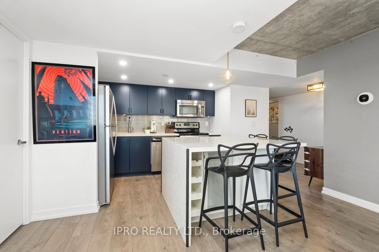 1410 Dupont St, unit 2401 for sale