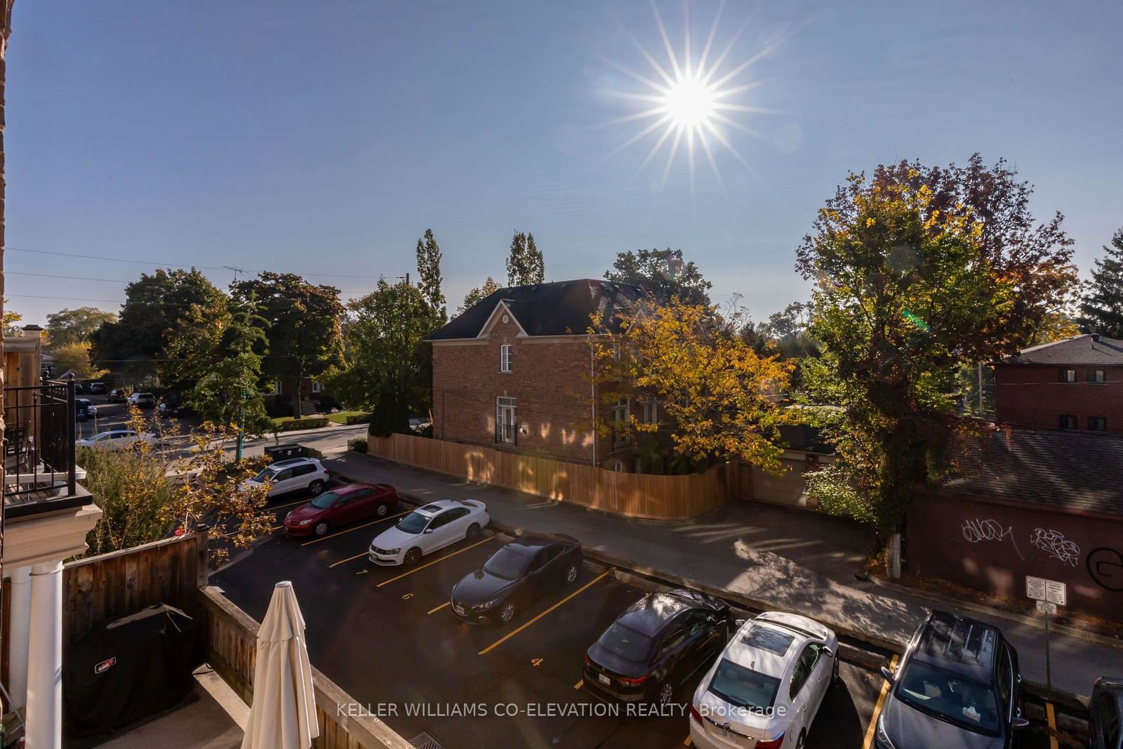 Waterford Terrace Townhomes, Etobicoke, Toronto