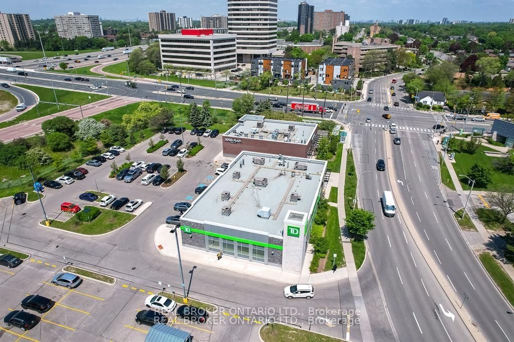 Queenscourt Condos, Etobicoke, Toronto