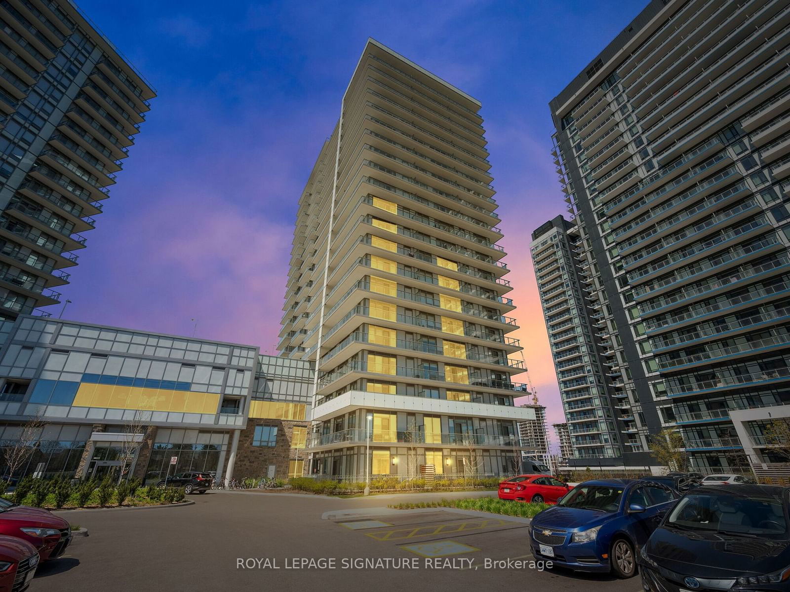 4675 Metcalfe Ave, unit 107A for sale