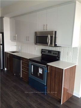 760 The Queensway, unit 510 for rent