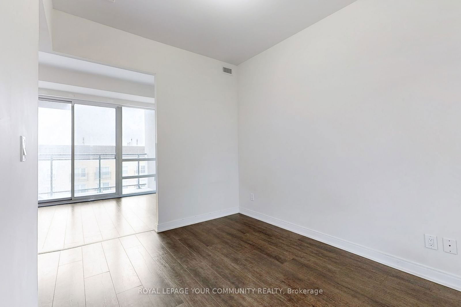 760 The Queensway, unit 510 for rent