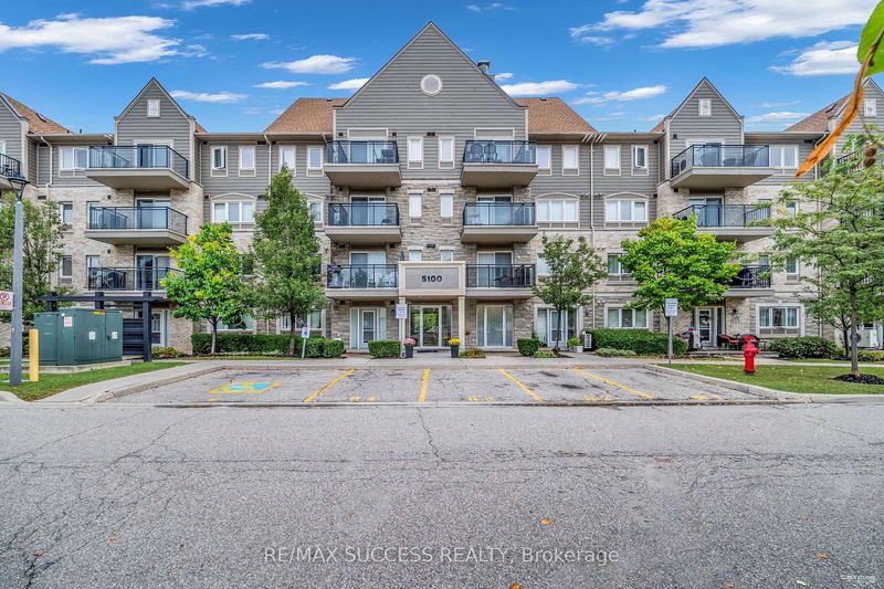 5100 Winston Churchill Blvd, unit 313 for sale