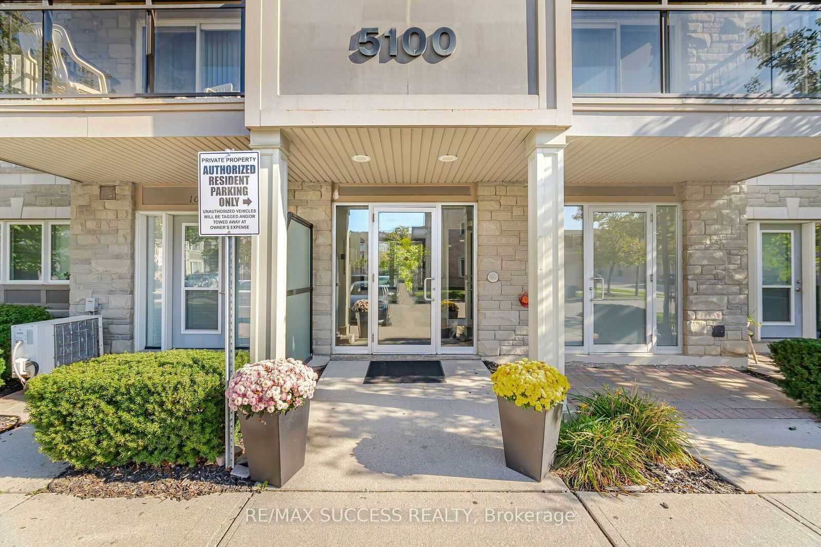 5100 Winston Churchill Blvd, unit 313 for sale