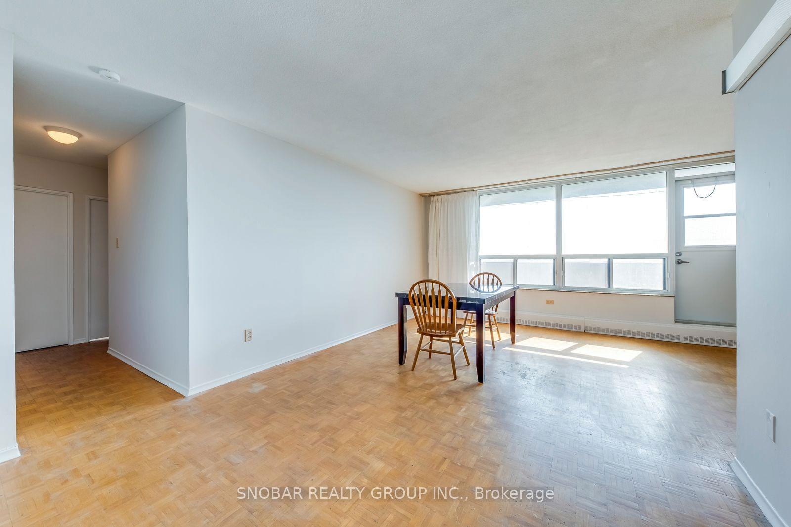 3390 Weston Rd, unit 1205 for sale