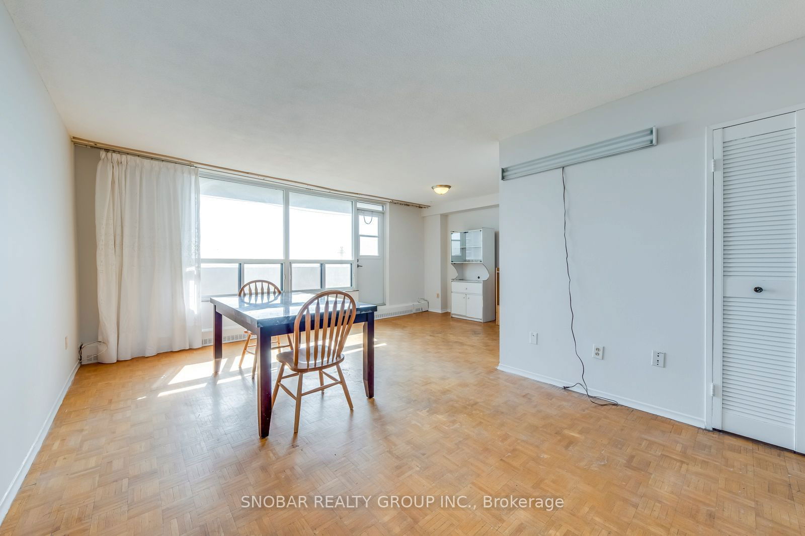 3390 Weston Rd, unit 1205 for sale