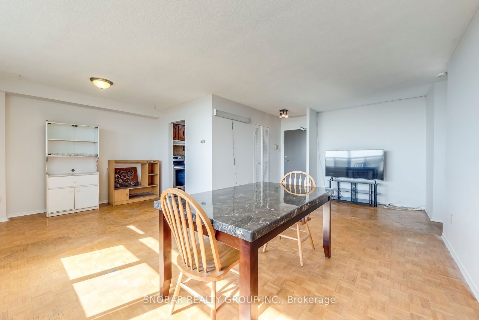 3390 Weston Rd, unit 1205 for sale