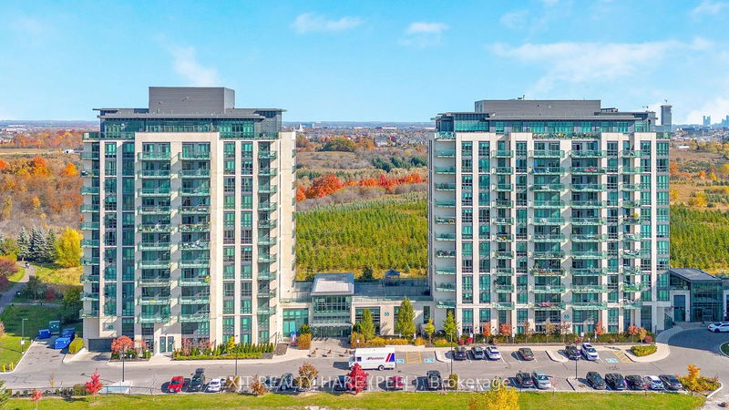 45 Yorkland Blvd, unit 707 for sale