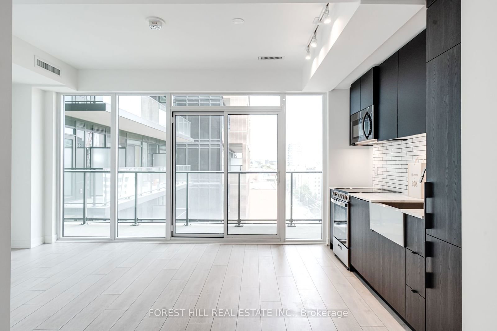 270 Dufferin St, unit 802 for rent