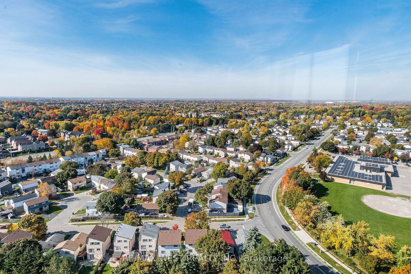 Bellair Condominiums, Brampton, Toronto