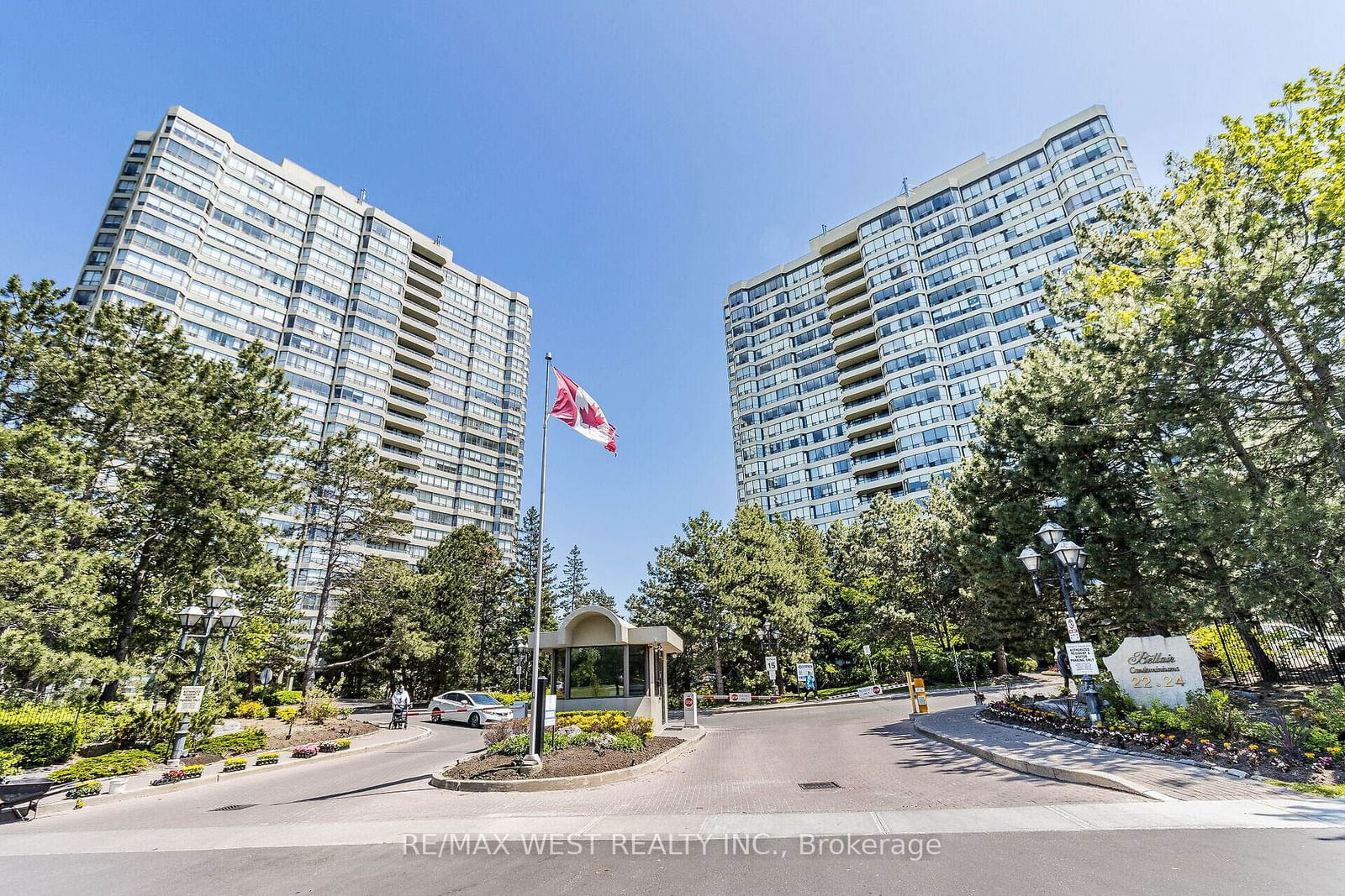 Bellair Condominiums, Brampton, Toronto