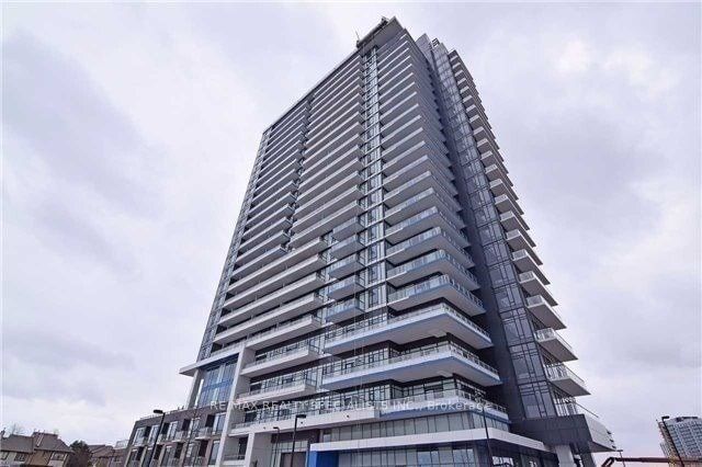 2560 Eglinton Ave W, unit 604 for rent