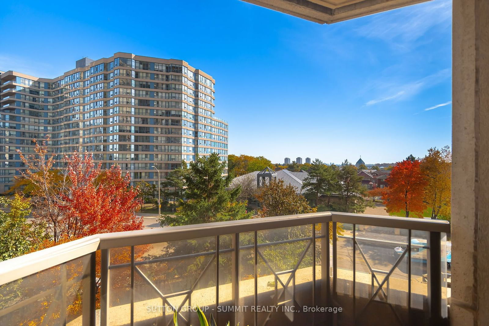 3880 Duke Of York Blvd, unit 409 for sale