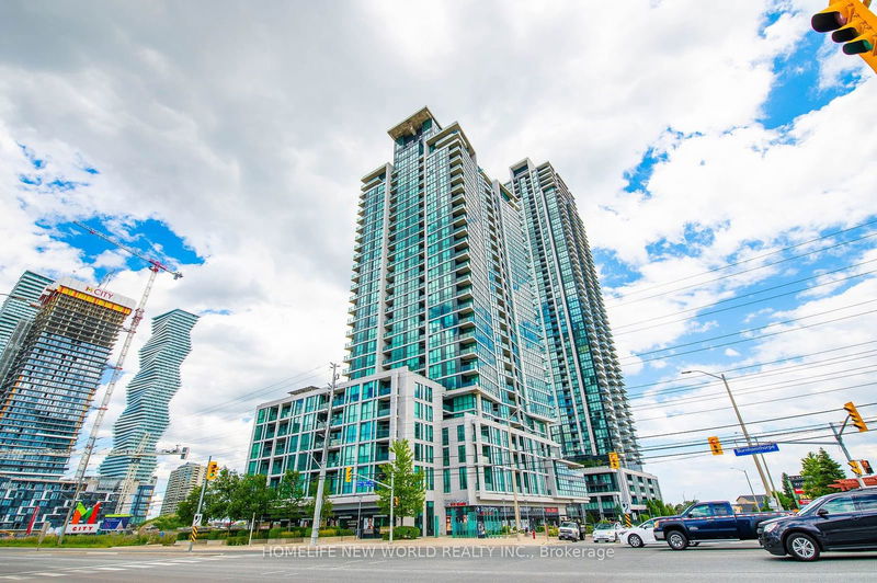 3985 GRAND PARK Dr, unit 1703 for sale