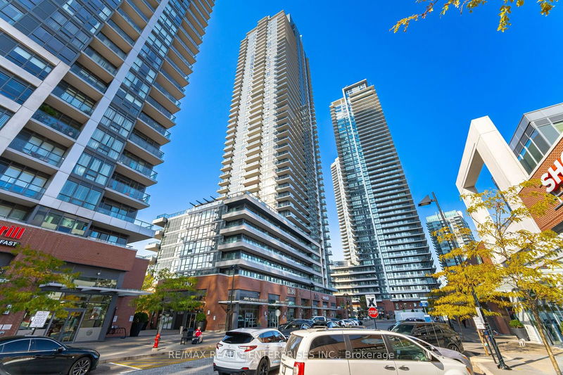 2220 Lake Shore Blvd W, unit 1807 for sale