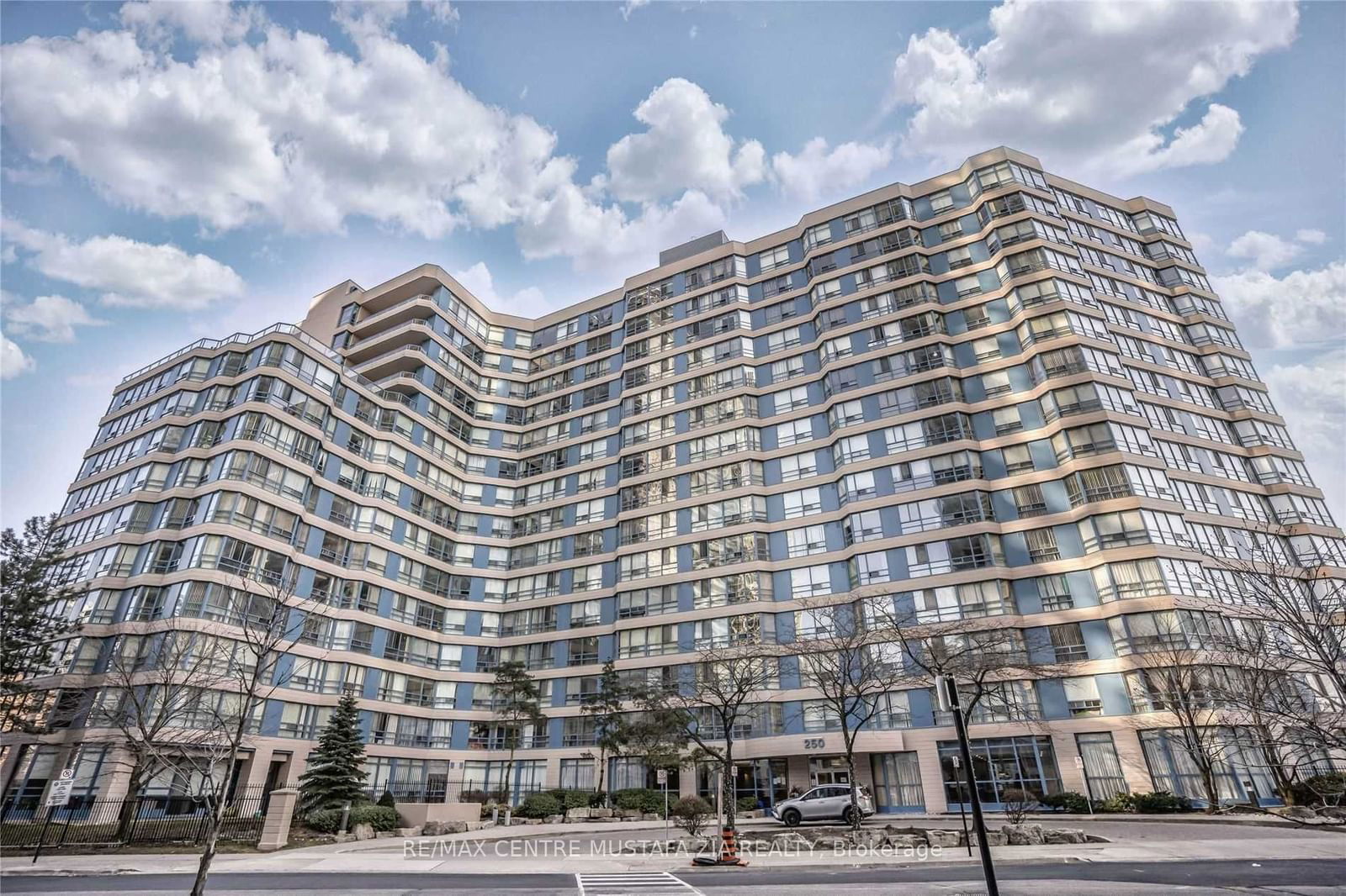 The Odyssey Condos, Mississauga, Toronto