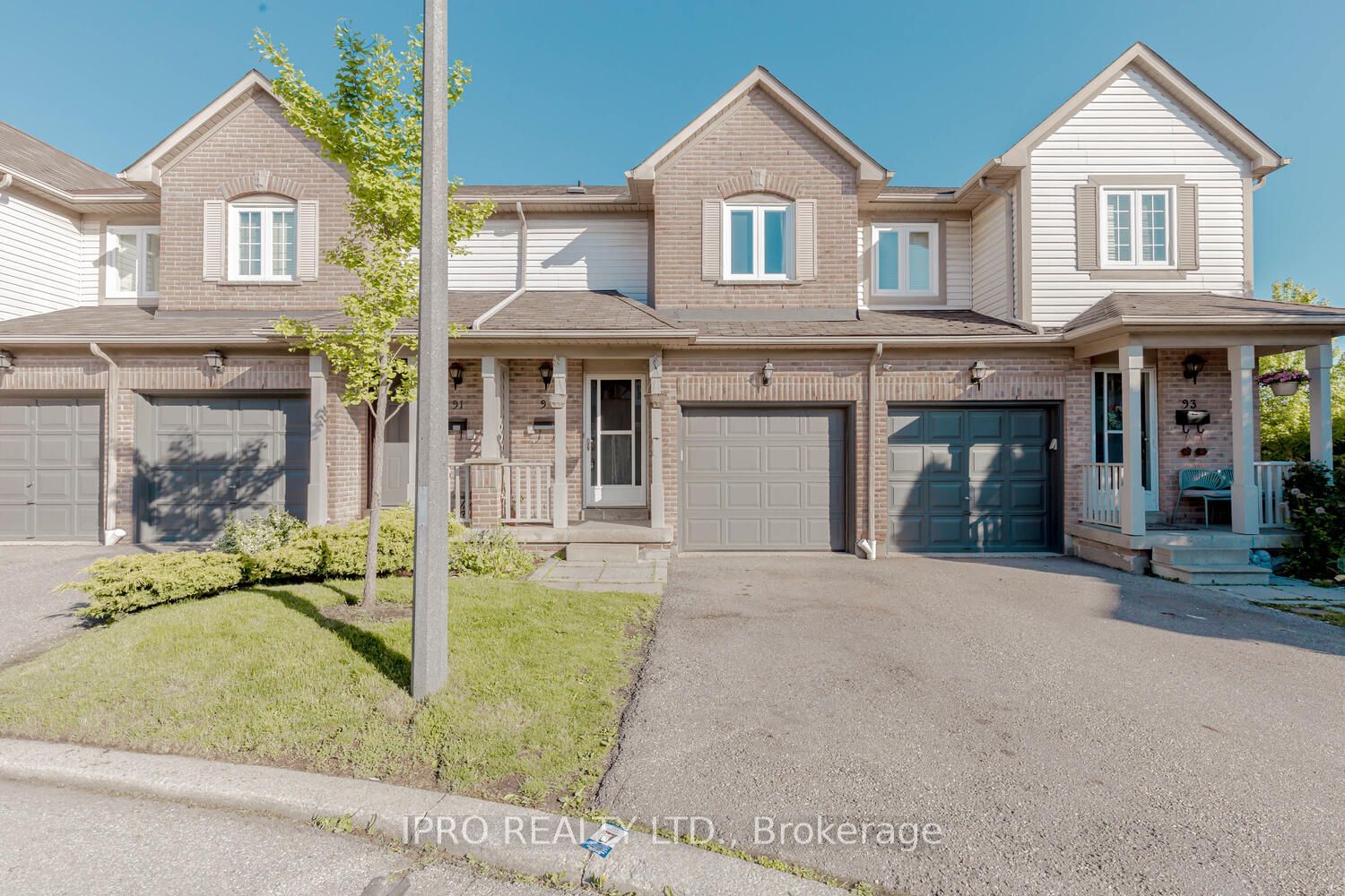 5910 Greensboro Drive Townhomes, Mississauga, Toronto