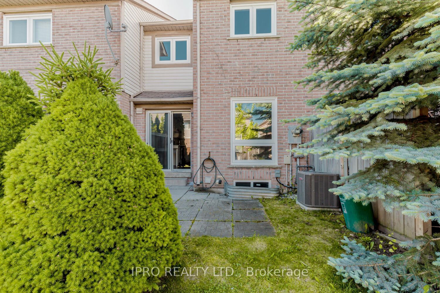 5910 Greensboro Drive Townhomes, Mississauga, Toronto