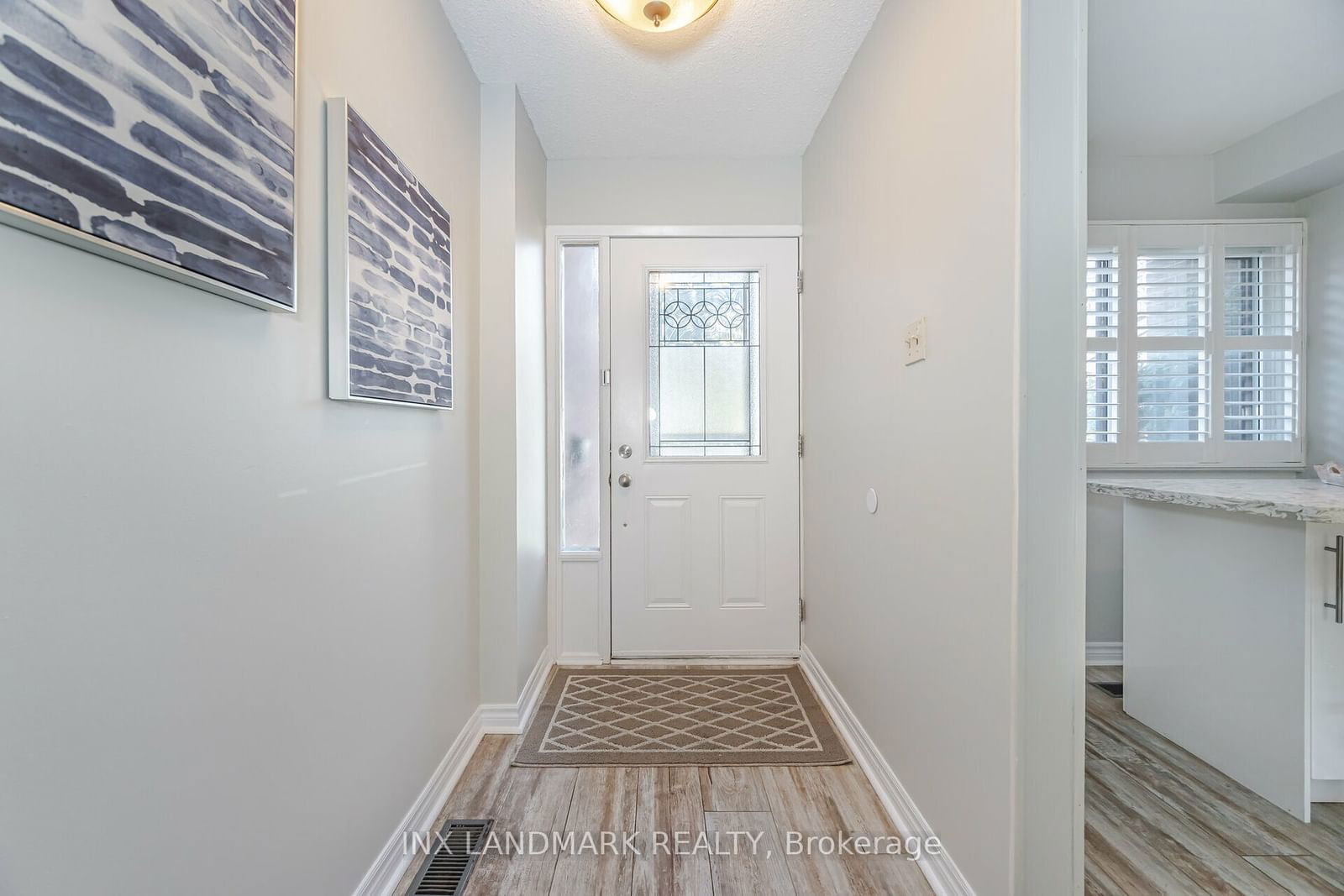 2881 Windwood Drive Townhomes, Mississauga, Toronto