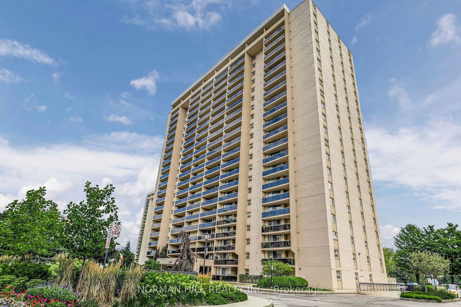 Millgate Manor Condos, Etobicoke, Toronto