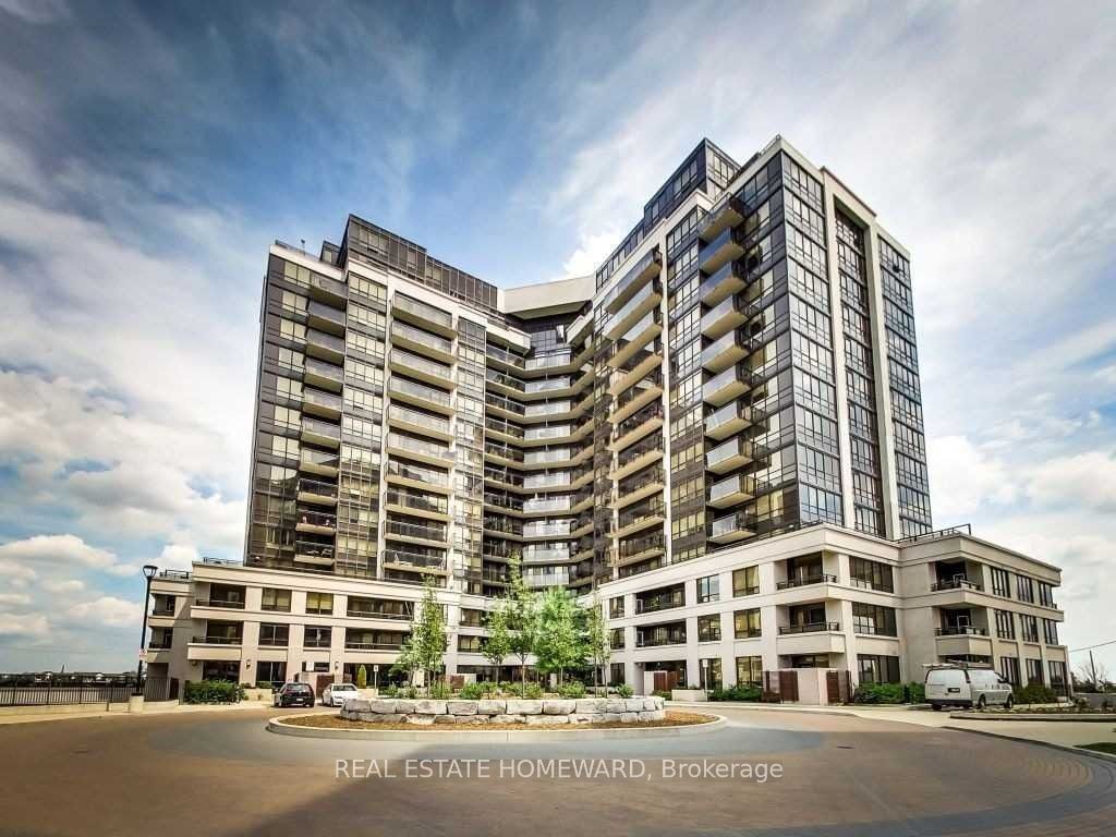 1060 Sheppard Ave W, unit 1410 for rent