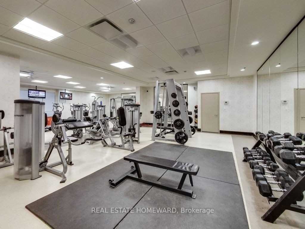 1060 Sheppard Ave W, unit 1410 for rent