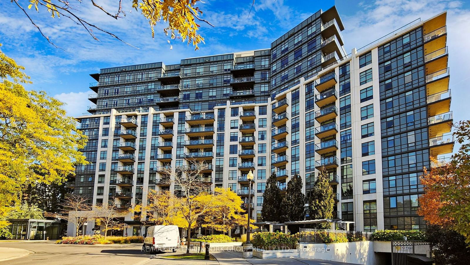 1135 Royal York Rd, unit 603 for sale